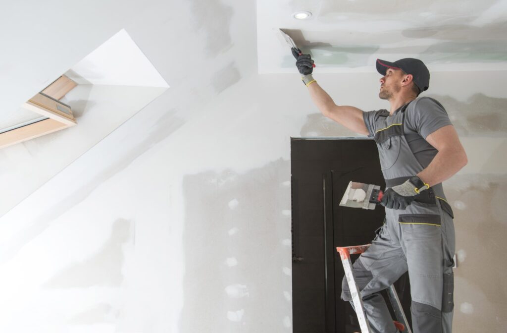 Home repairs and maintenance handyman services in Tampa and Sarasota