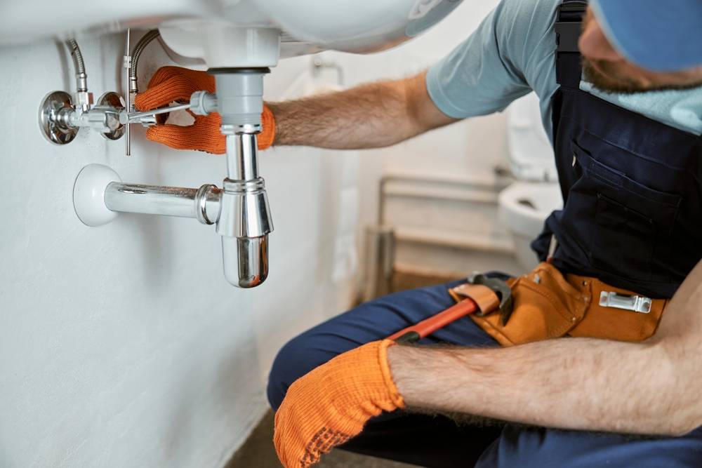 Professional Plumbing Services in Tampa & Sarasota